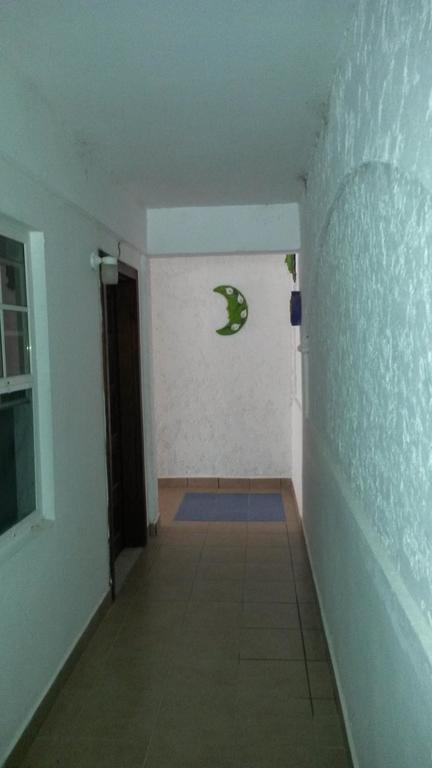 קורוזאל Las Palmas Hotel מראה חיצוני תמונה