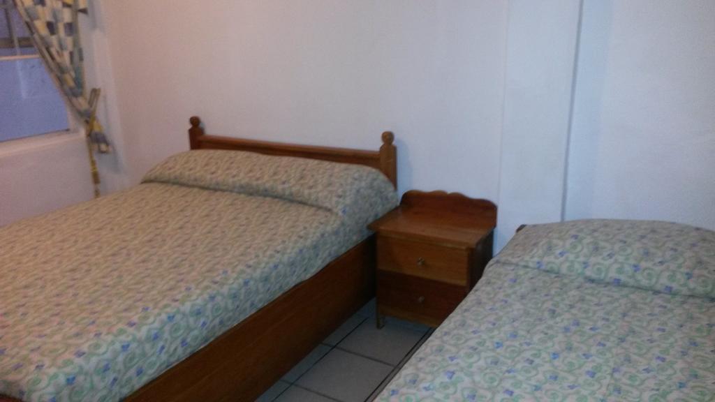 קורוזאל Las Palmas Hotel חדר תמונה